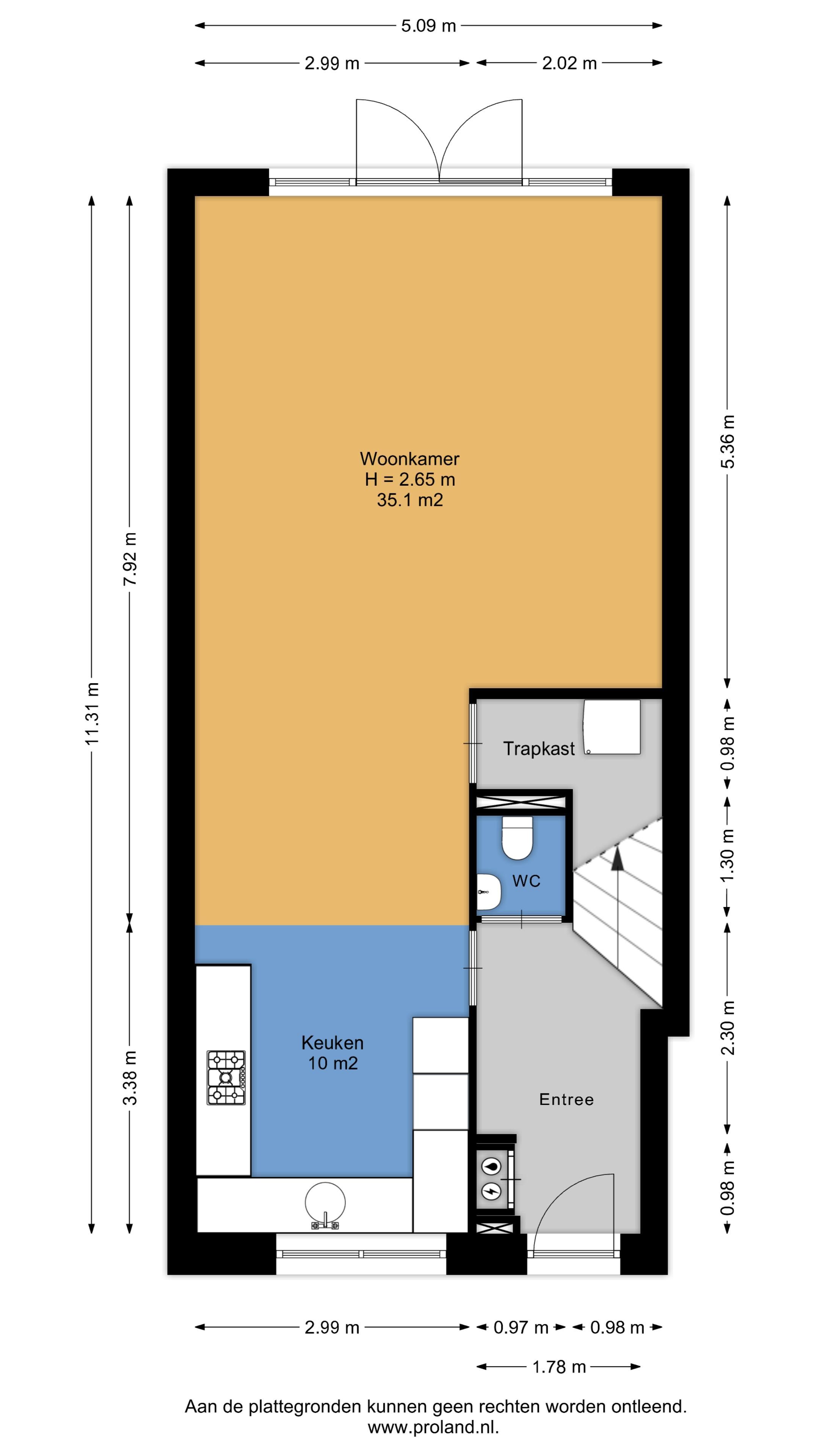 Foto 42 van Noordermarktbond 51