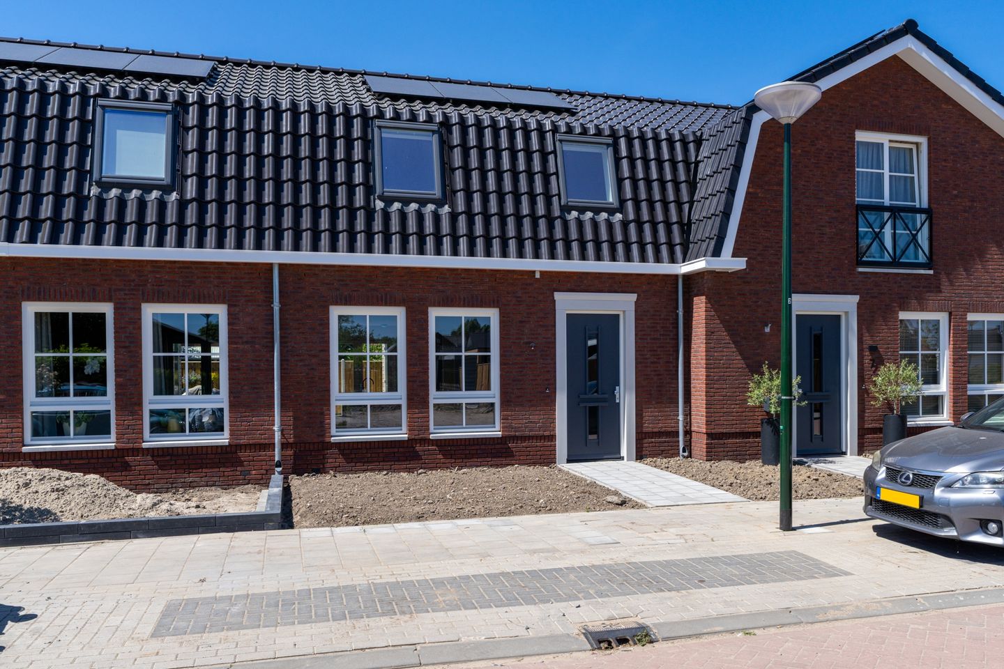 Foto 1 van Amaliahof 5