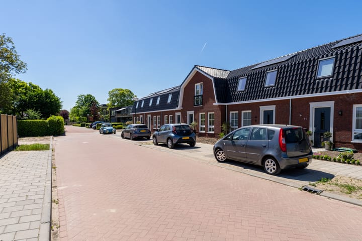 Foto 2 van Amaliahof 5