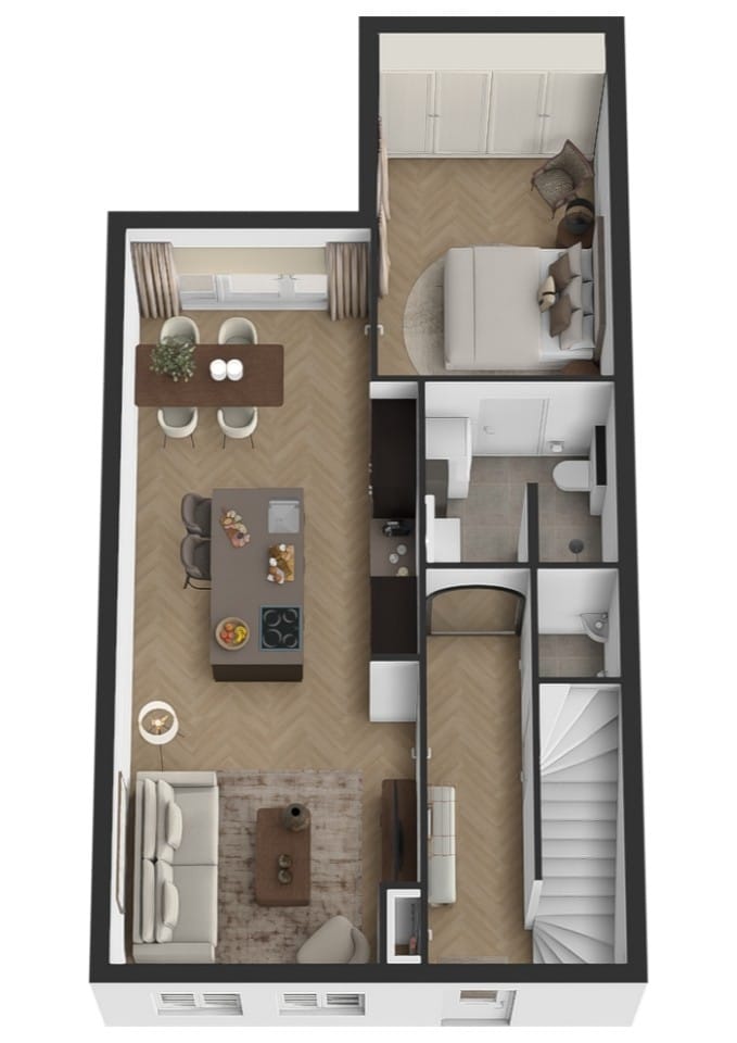 Foto 26 van Amaliahof 5