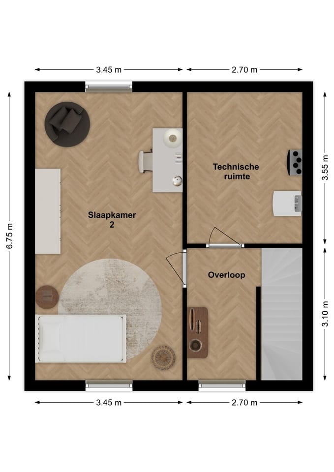 Foto 27 van Amaliahof 5