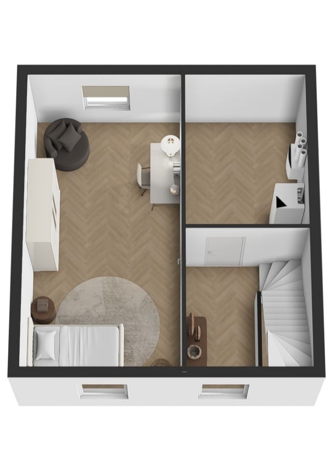 Foto 28 van Amaliahof 5