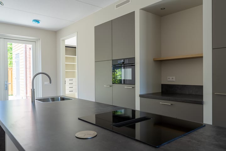 Foto 9 van Amaliahof 5