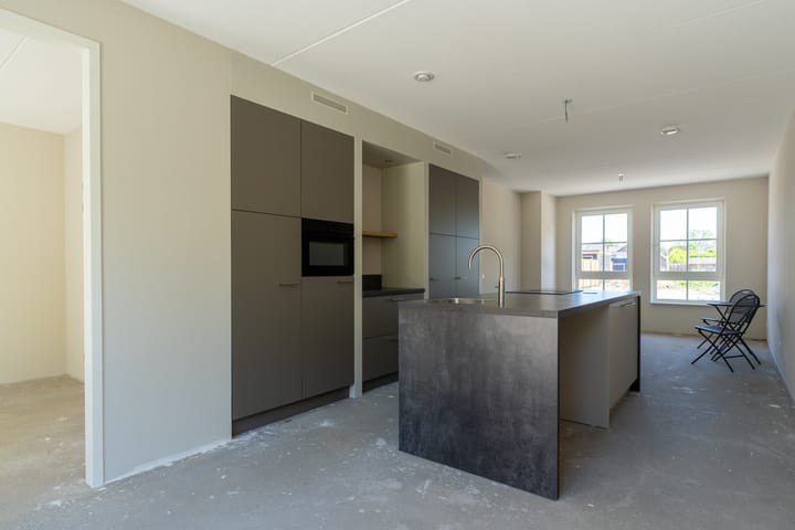 Foto 10 van Amaliahof 5