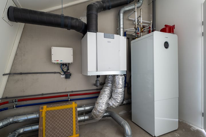 Foto 20 van Amaliahof 5