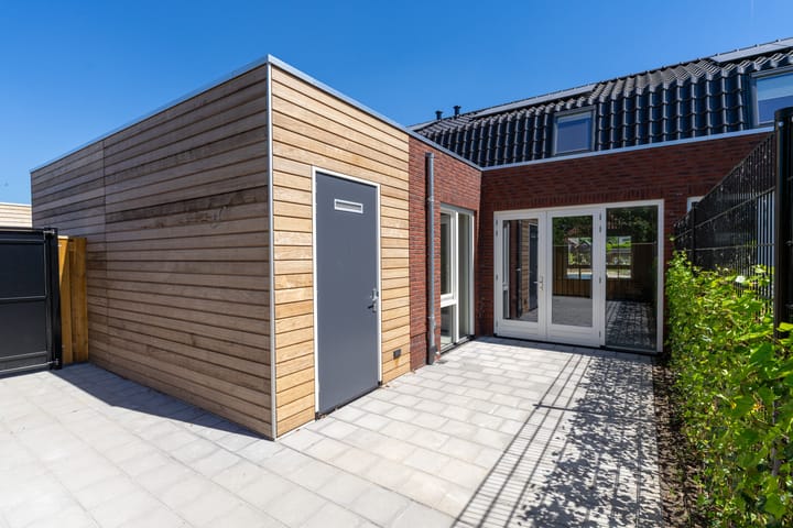 Foto 21 van Amaliahof 5