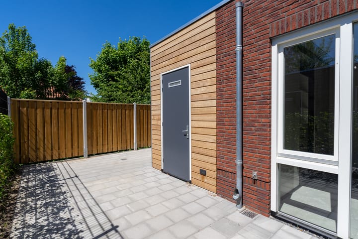 Foto 22 van Amaliahof 5