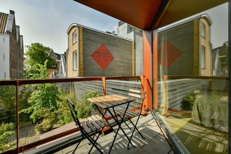 Galgenstraat 9 tertiary image