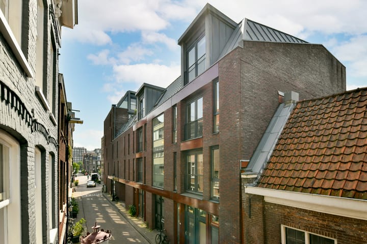 Foto 4 van Galgenstraat 9