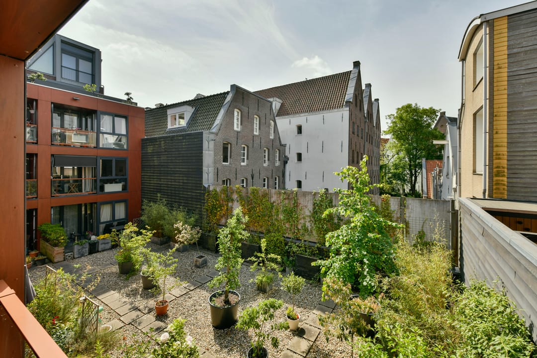 Foto 2 van Galgenstraat 9