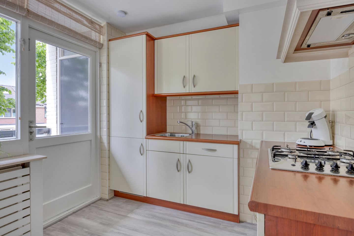 Foto 4 van Troelstrastraat 18