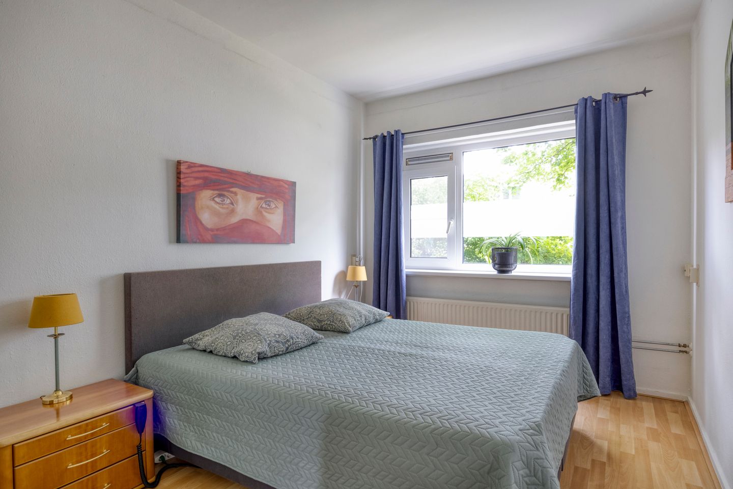 Foto 5 van Troelstrastraat 18