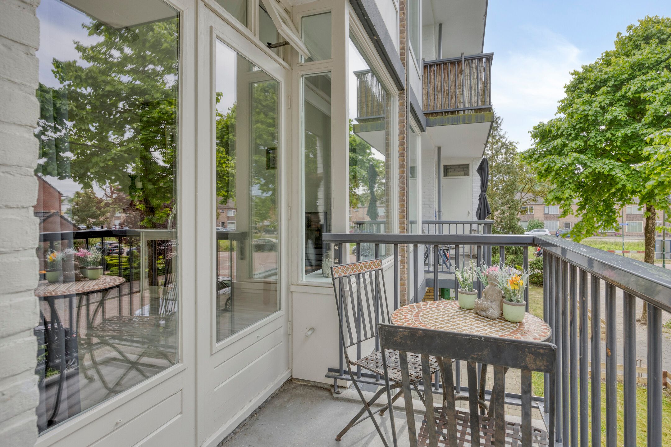 Foto 6 van Troelstrastraat 18