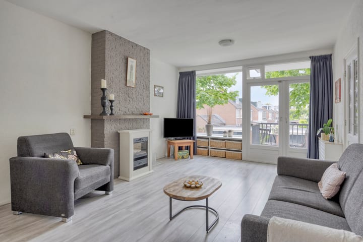 Foto 20 van Troelstrastraat 18