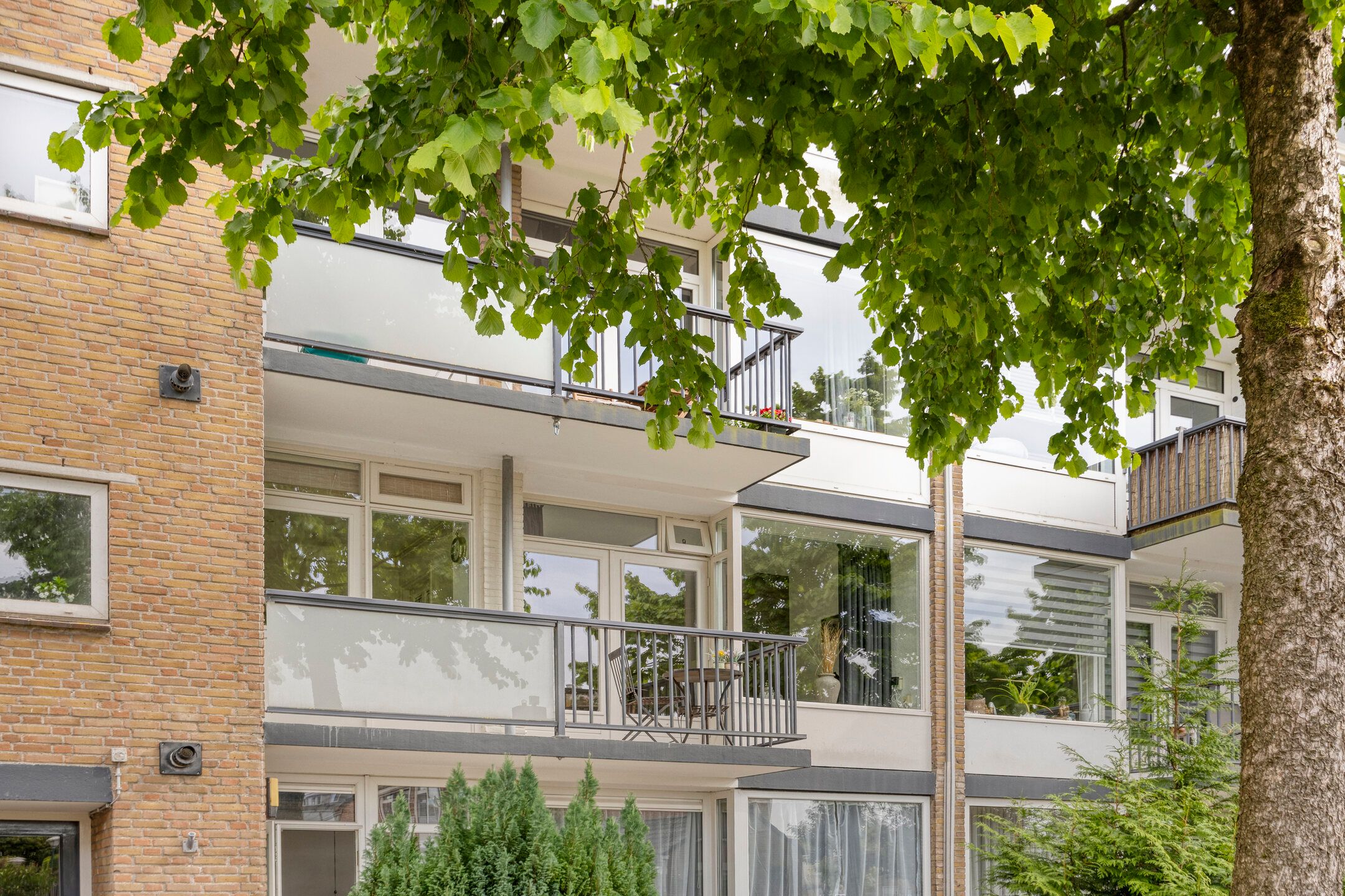 Foto 9 van Troelstrastraat 18