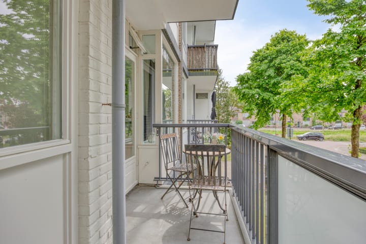 Foto 28 van Troelstrastraat 18