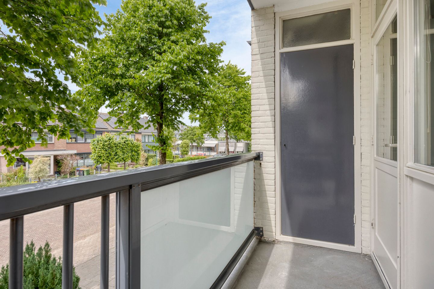 Foto 29 van Troelstrastraat 18