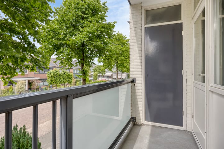 Foto 29 van Troelstrastraat 18