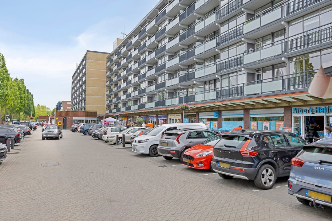 Foto 31 van Troelstrastraat 18