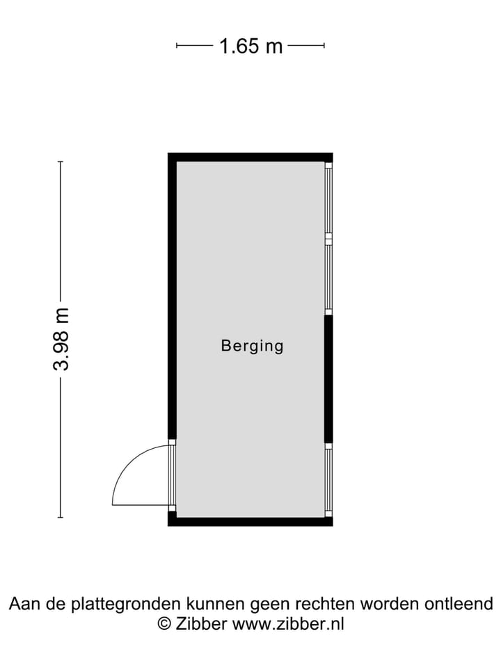Foto 34 van Troelstrastraat 18