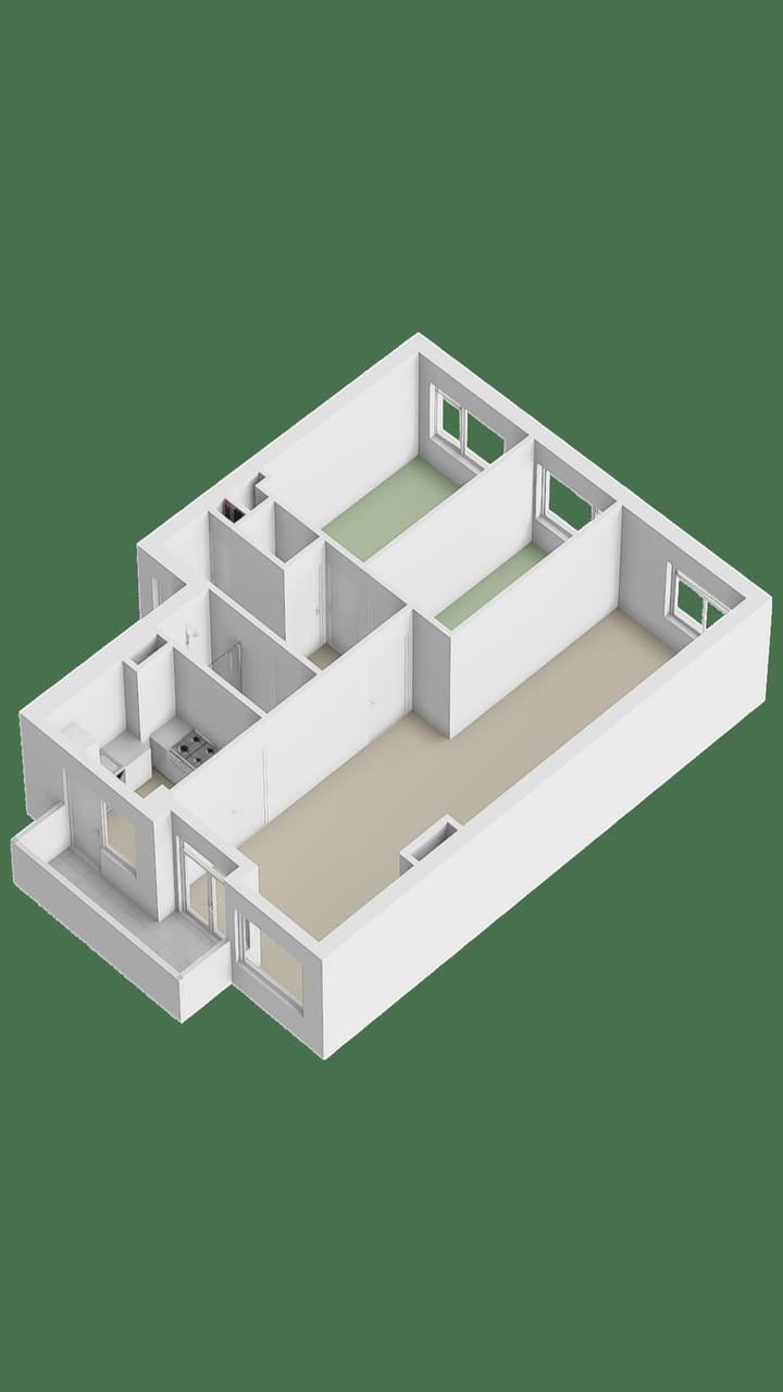 Foto 35 van Troelstrastraat 18