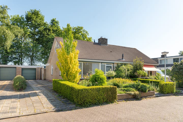 Foto 1 van De Meente 13