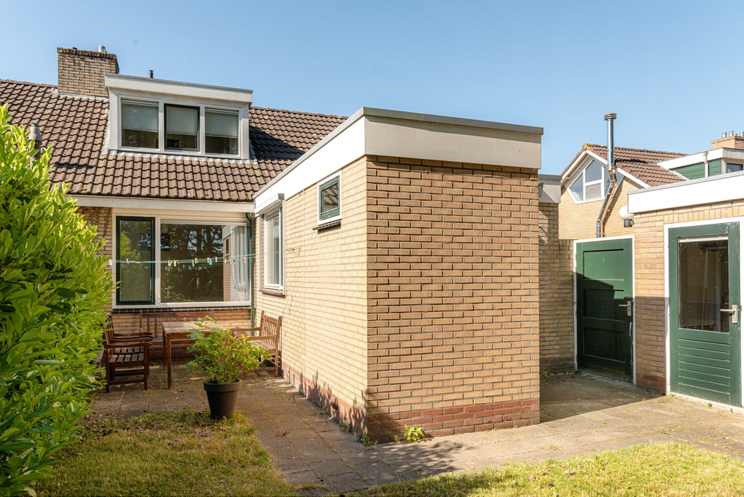 Foto 2 van De Meente 13