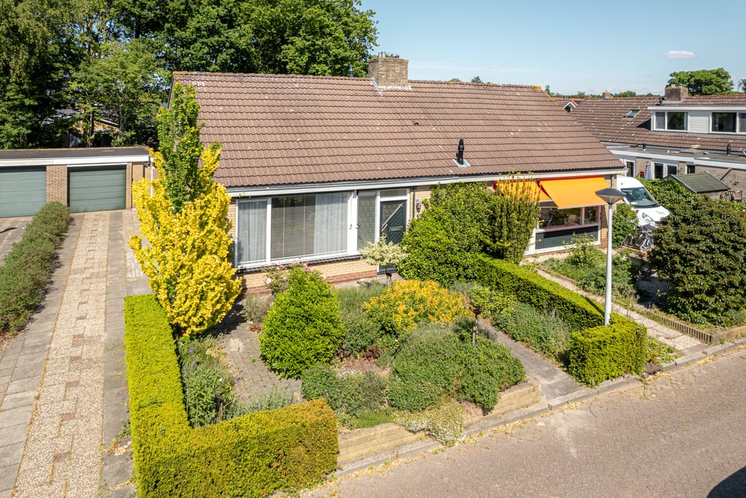 Foto 7 van De Meente 13