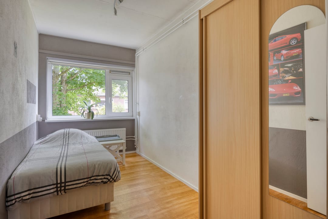 Foto 26 van Troelstrastraat 18