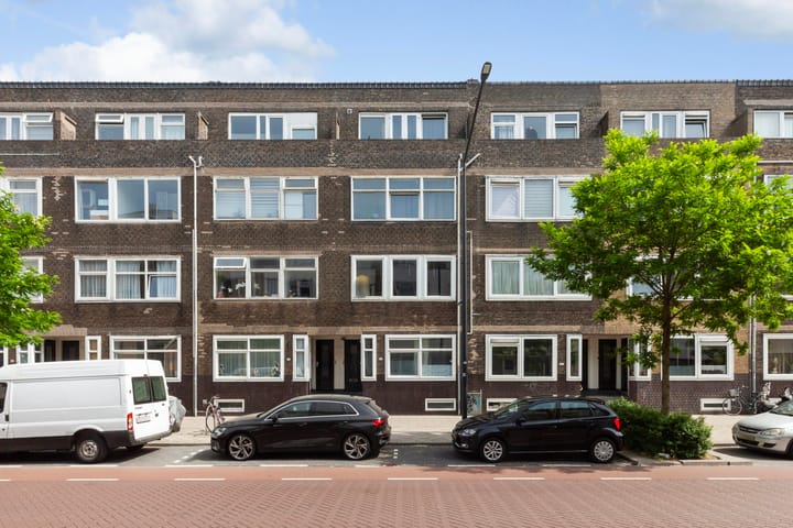 Foto 2 van Professor Kamerlingh Onneslaan 92-B1