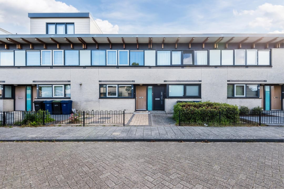 Photo 1 of Terschellingstraat 42