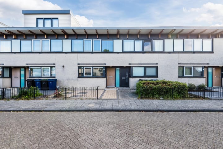 Photo 1 of Terschellingstraat 42