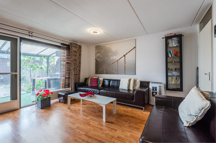 Foto 2 van Terschellingstraat 42