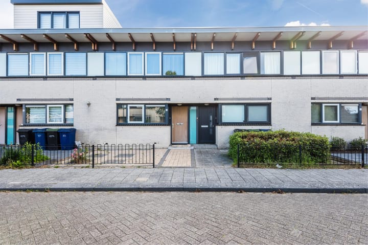 Foto 5 van Terschellingstraat 42