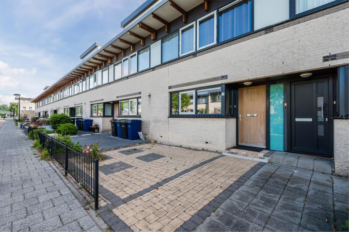 Photo 6 of Terschellingstraat 42