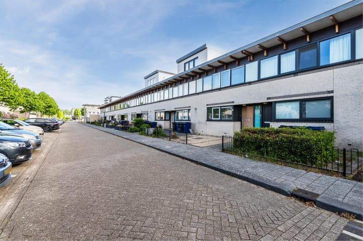 Photo 7 of Terschellingstraat 42