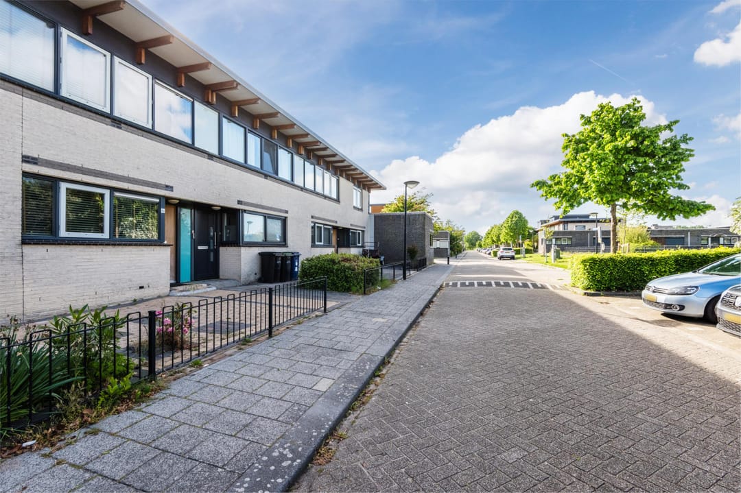 Photo 8 of Terschellingstraat 42