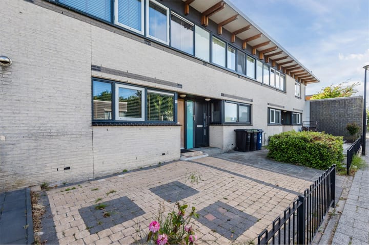 Photo 9 of Terschellingstraat 42