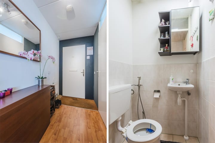 Photo 13 of Terschellingstraat 42