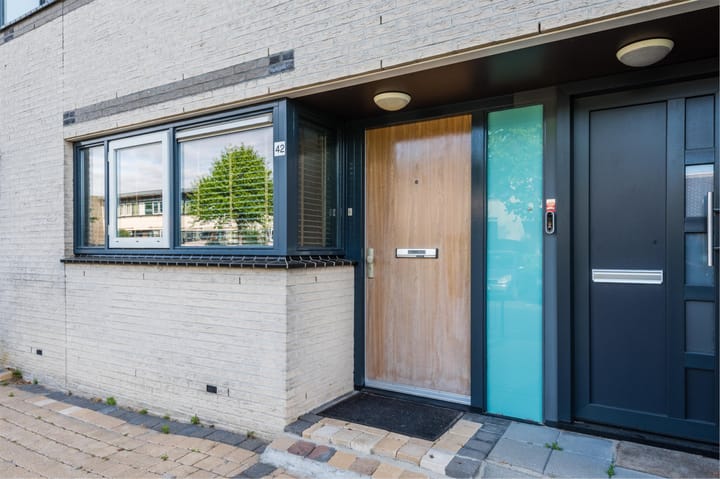 Photo 10 of Terschellingstraat 42