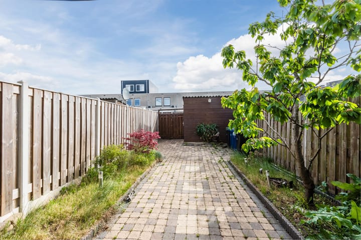 Photo 35 of Terschellingstraat 42