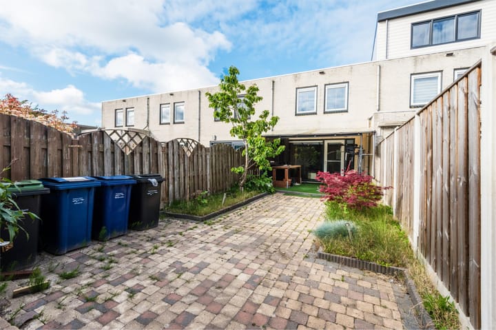 Photo 37 of Terschellingstraat 42