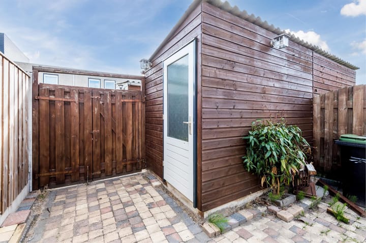 Photo 38 of Terschellingstraat 42