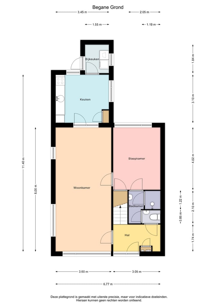 Foto 32 van De Meente 13