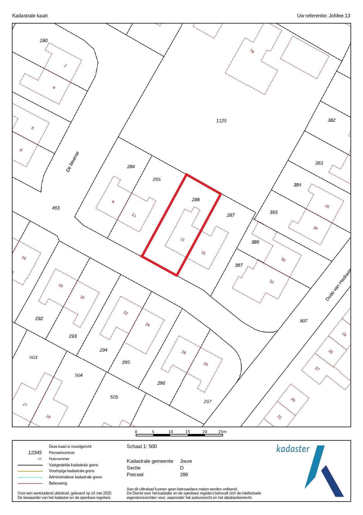 Foto 34 van De Meente 13