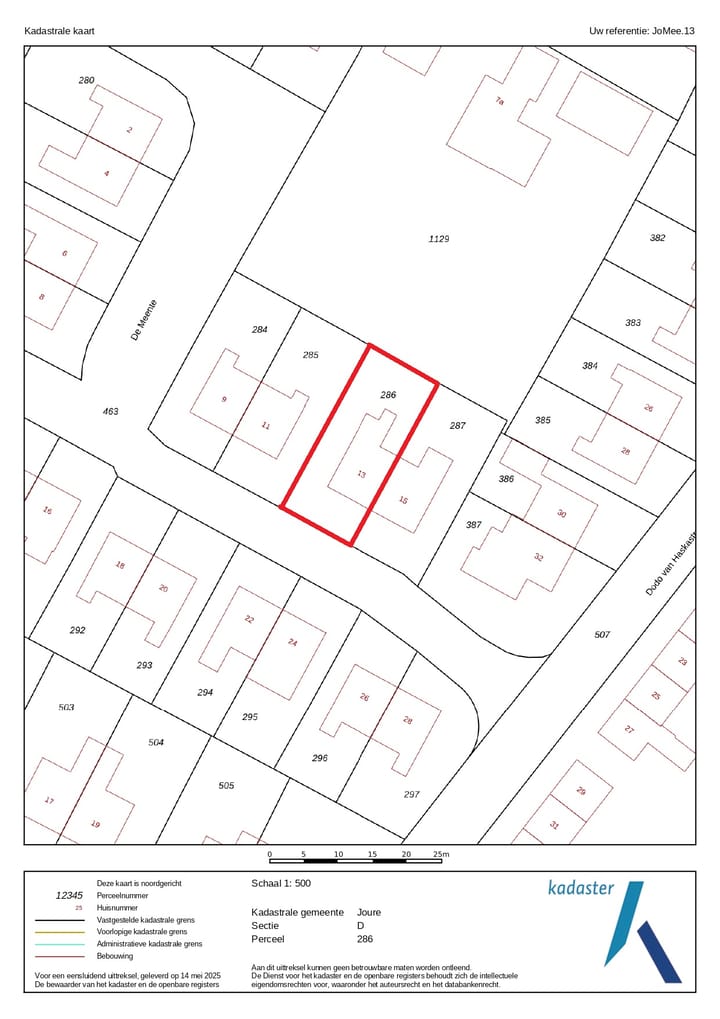 Foto 34 van De Meente 13