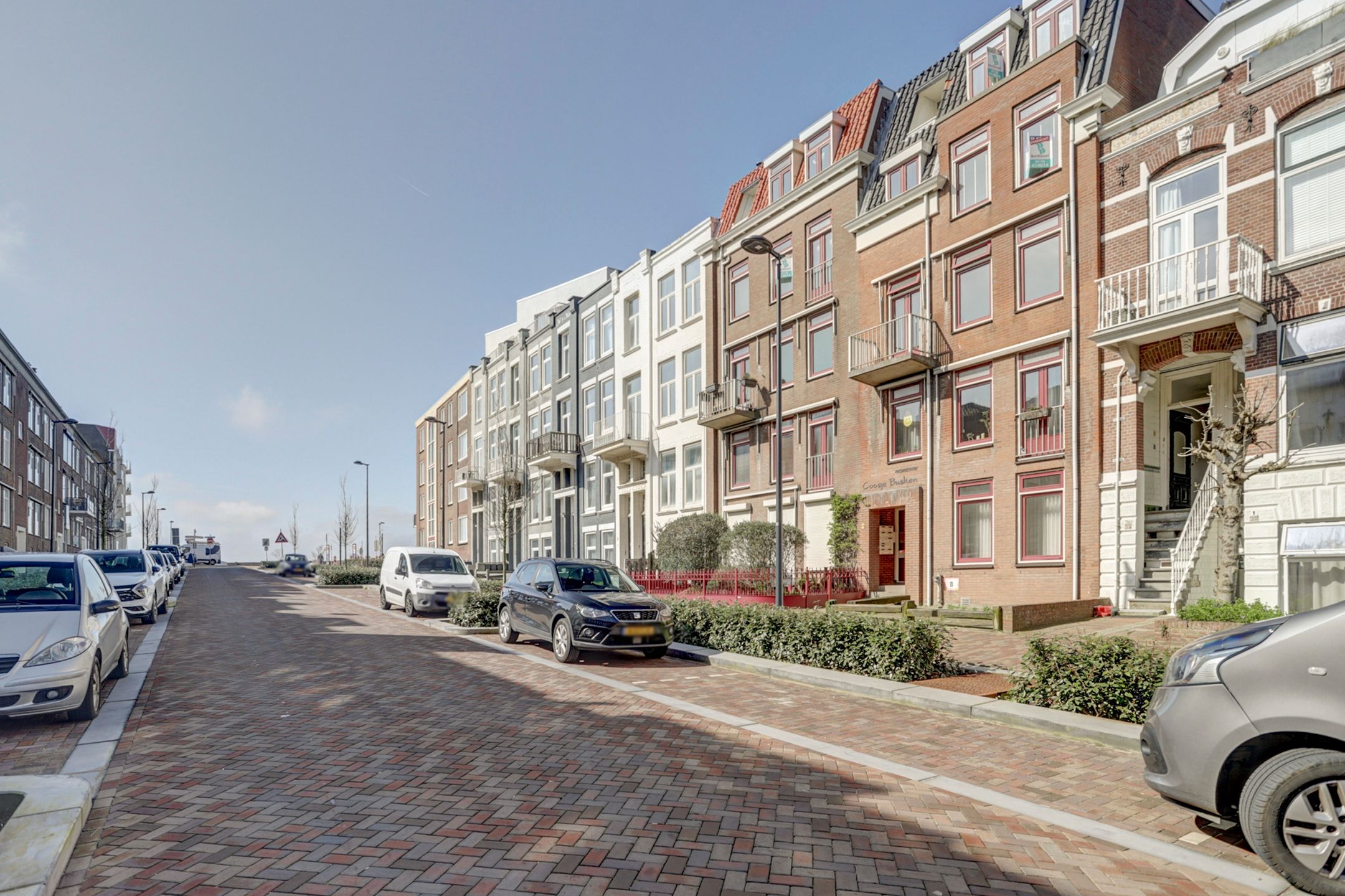 Foto 3 van Coosje Buskenstraat 49-A