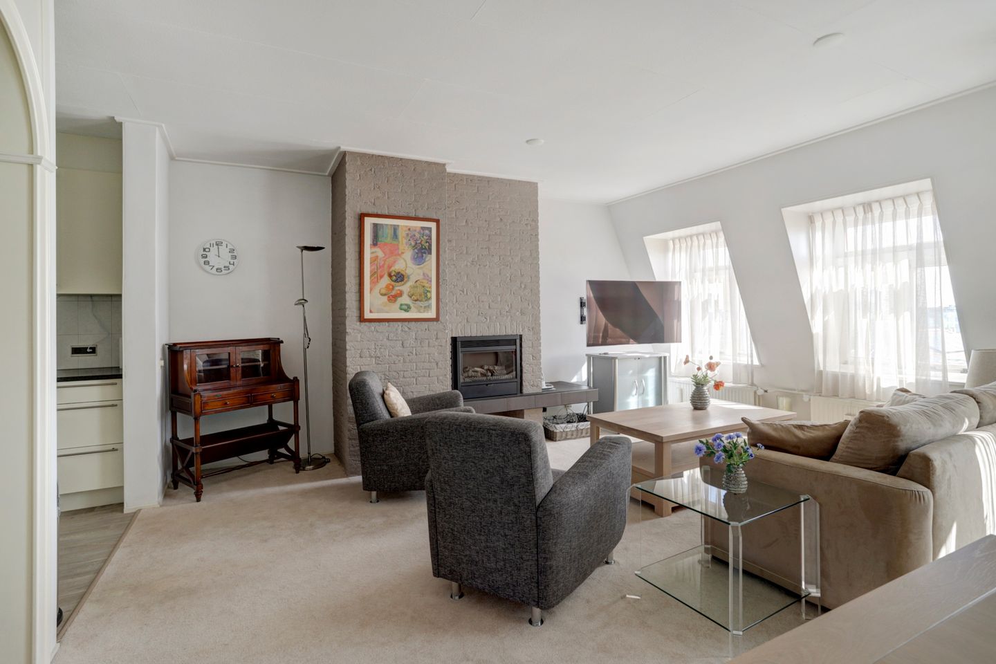 Foto 4 van Coosje Buskenstraat 49-A