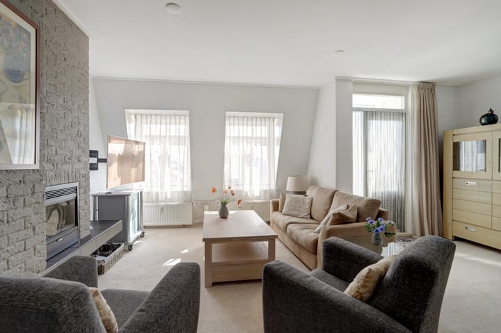 Foto 5 van Coosje Buskenstraat 49-A