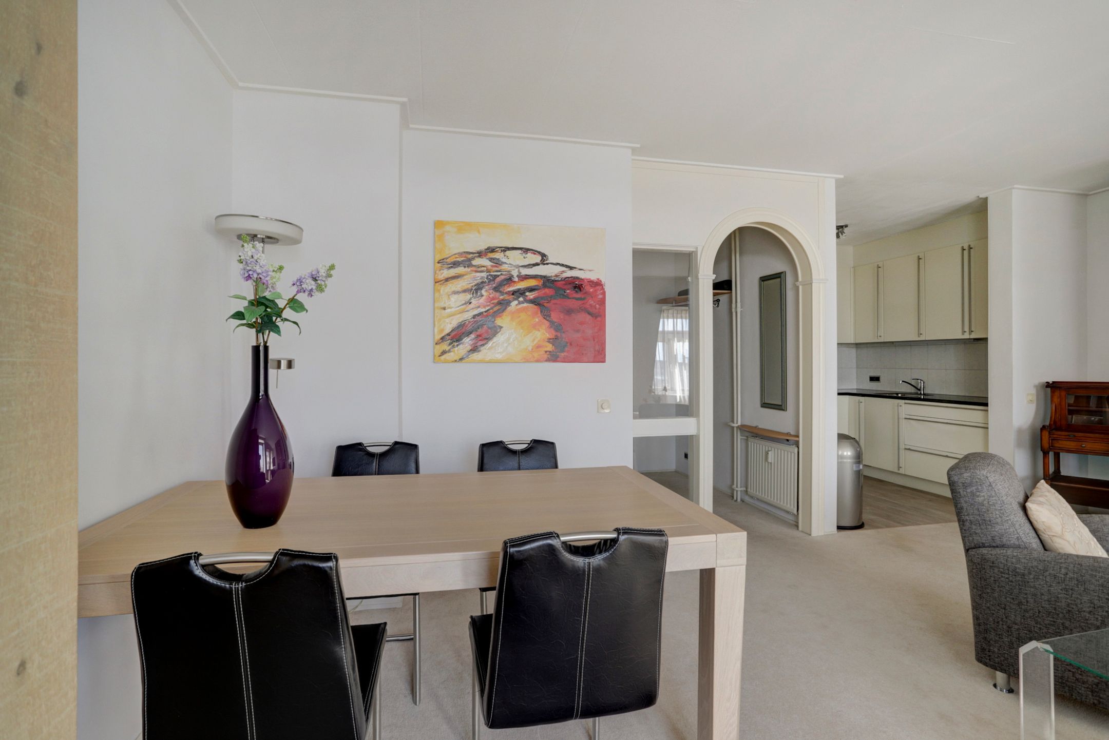 Foto 6 van Coosje Buskenstraat 49-A